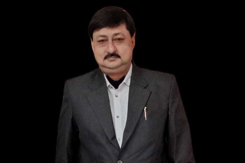 Anupam Muhuri